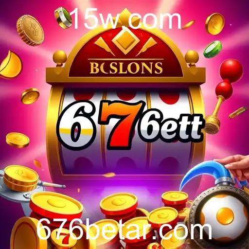 676bet-BONUS6